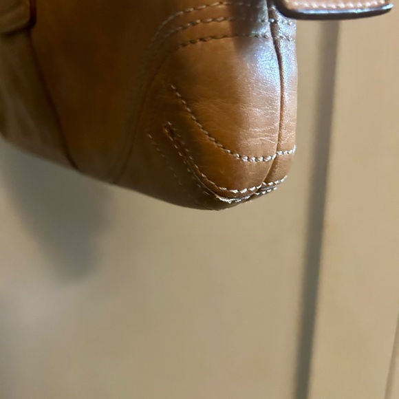 Coach SoHo 8A05 Baguette Shoulder Mini Bag - Picture 7 of 8